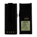 Empire Empire EPP-9049 Motorola HNN9049A Batteries EPP-9049